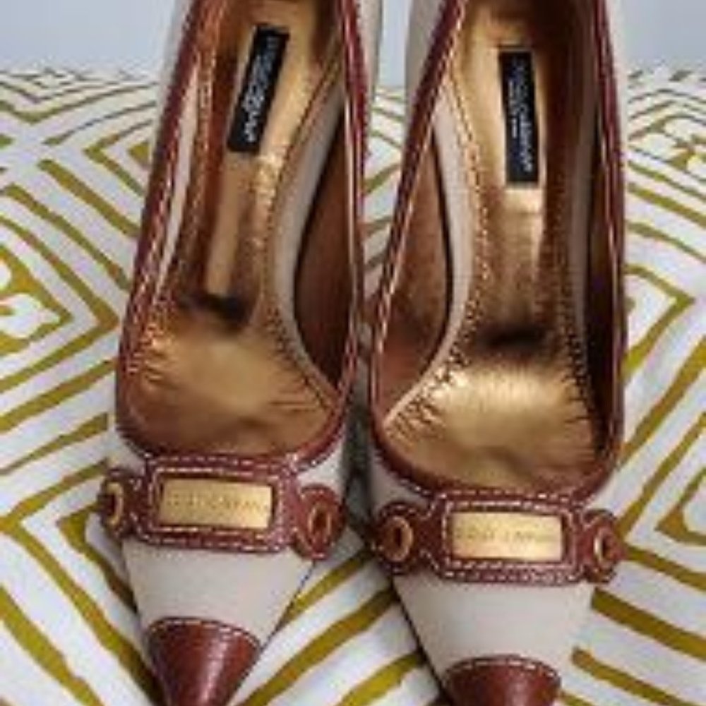 Dolce & Gabbana